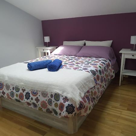 Duplex Casabo Daire Camprodon Dış mekan fotoğraf