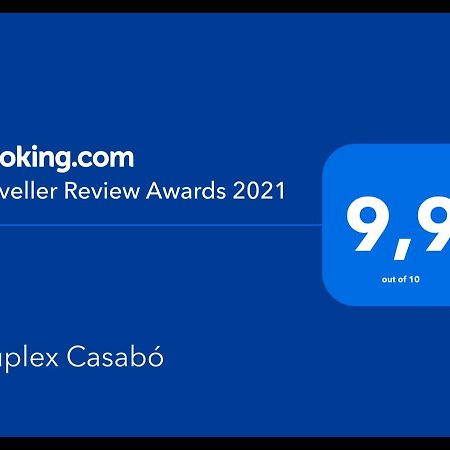 Duplex Casabo Daire Camprodon Dış mekan fotoğraf