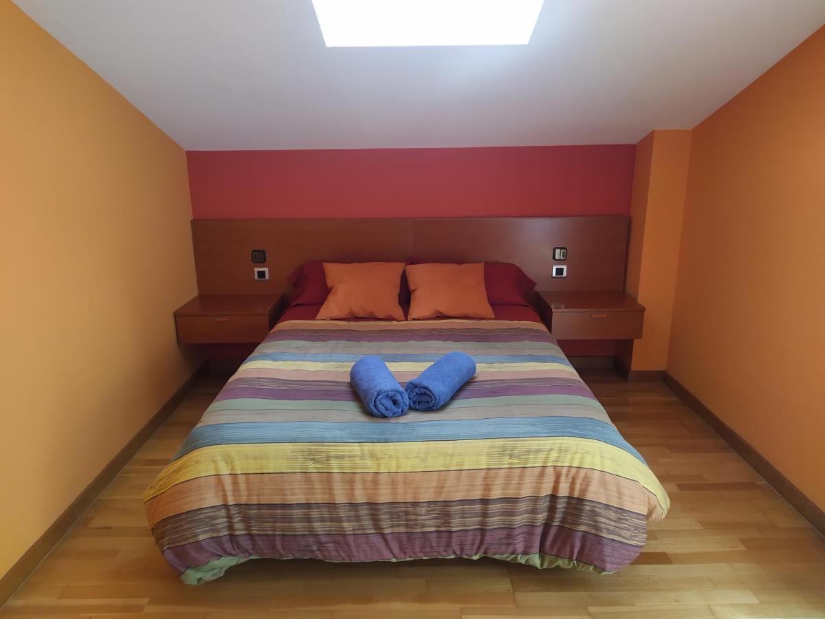 Duplex Casabo Daire Camprodon Dış mekan fotoğraf