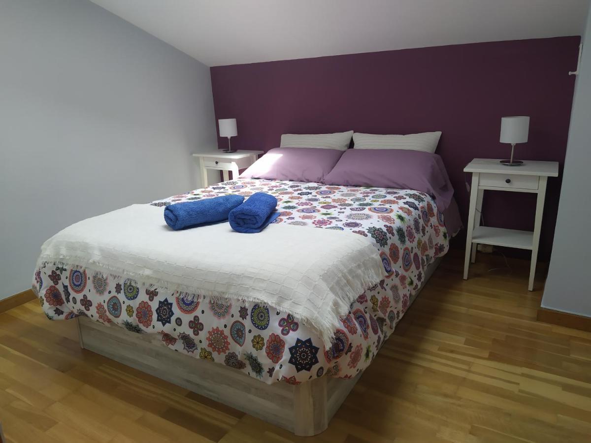 Duplex Casabo Daire Camprodon Dış mekan fotoğraf