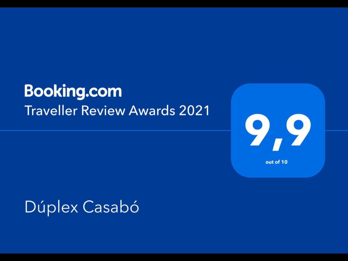 Duplex Casabo Daire Camprodon Dış mekan fotoğraf