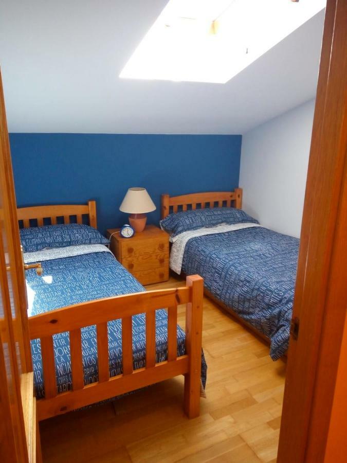Duplex Casabo Daire Camprodon Dış mekan fotoğraf