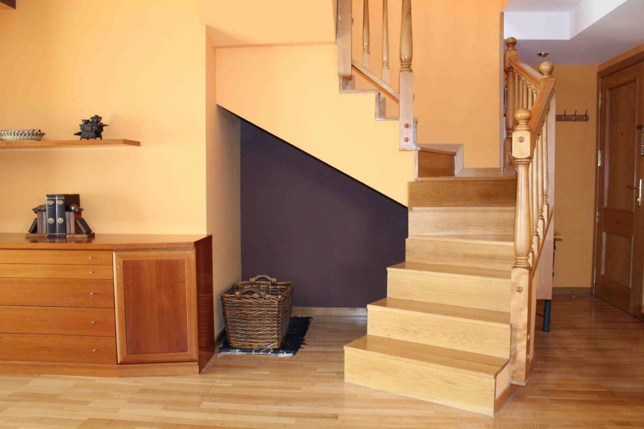 Duplex Casabo Daire Camprodon Dış mekan fotoğraf