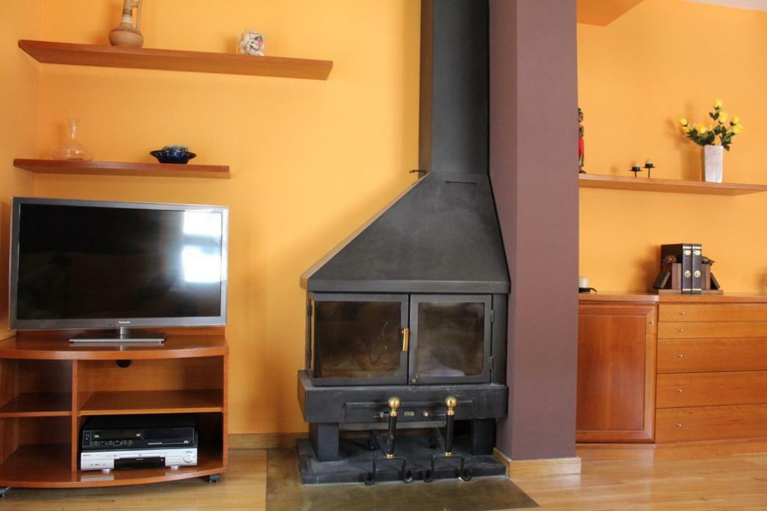 Duplex Casabo Daire Camprodon Dış mekan fotoğraf