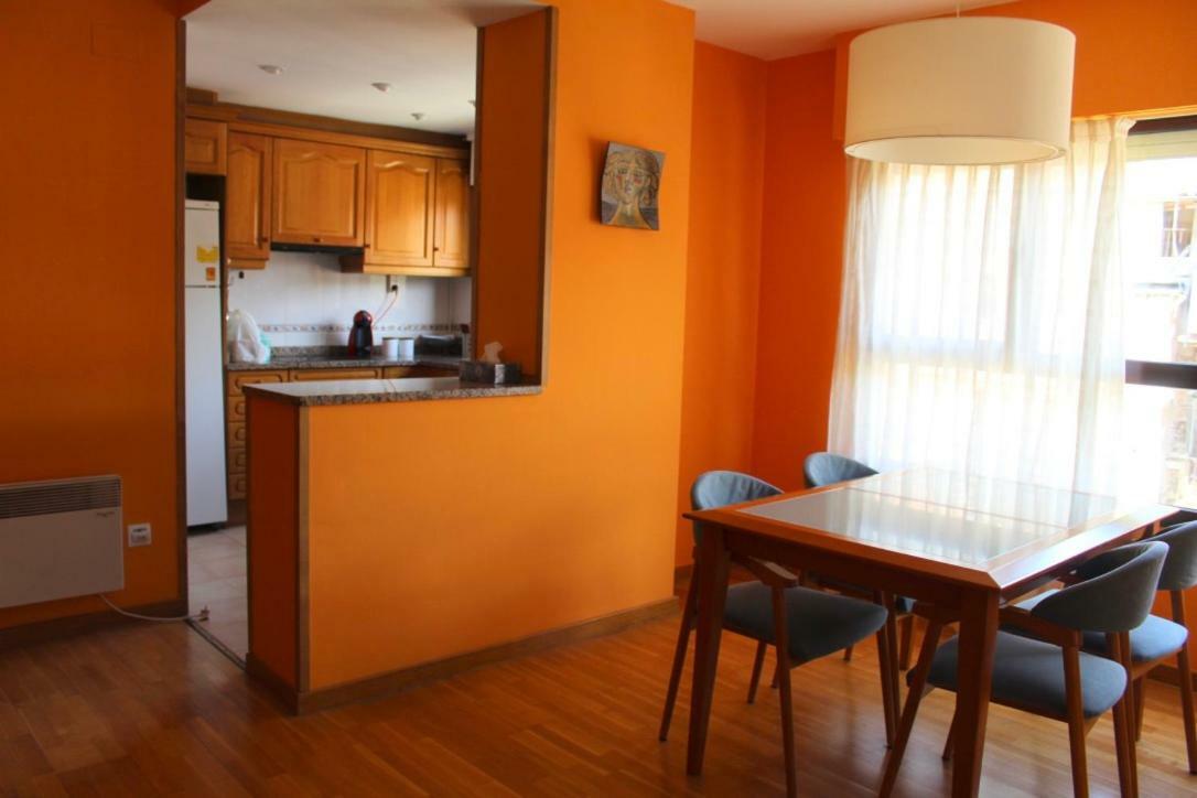 Duplex Casabo Daire Camprodon Dış mekan fotoğraf