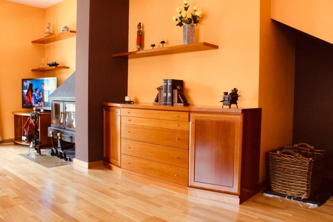 Duplex Casabo Daire Camprodon Dış mekan fotoğraf